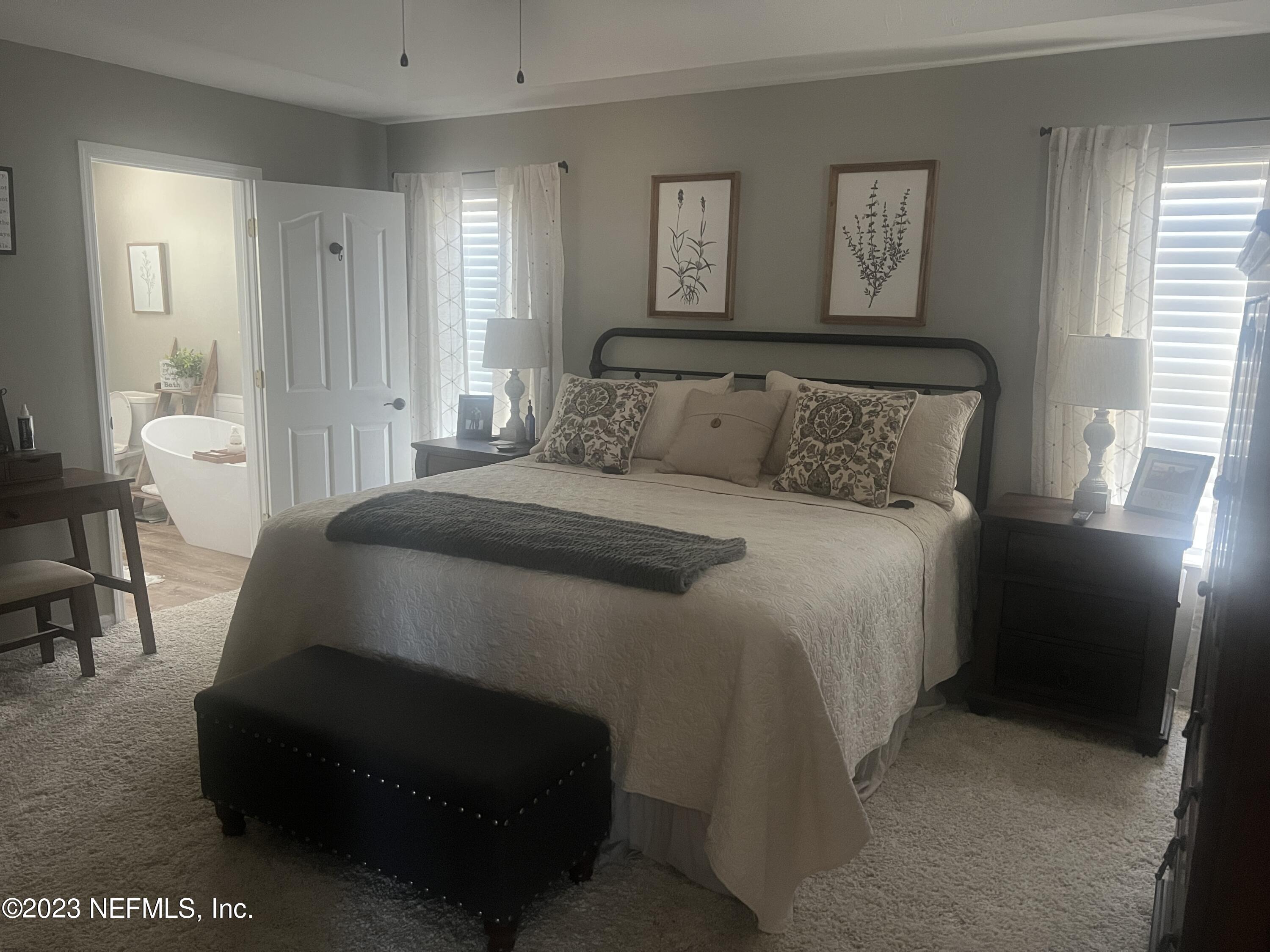 4244 Hickory Street Macclenny, FL 32063 - Photo 15 of 42 Master