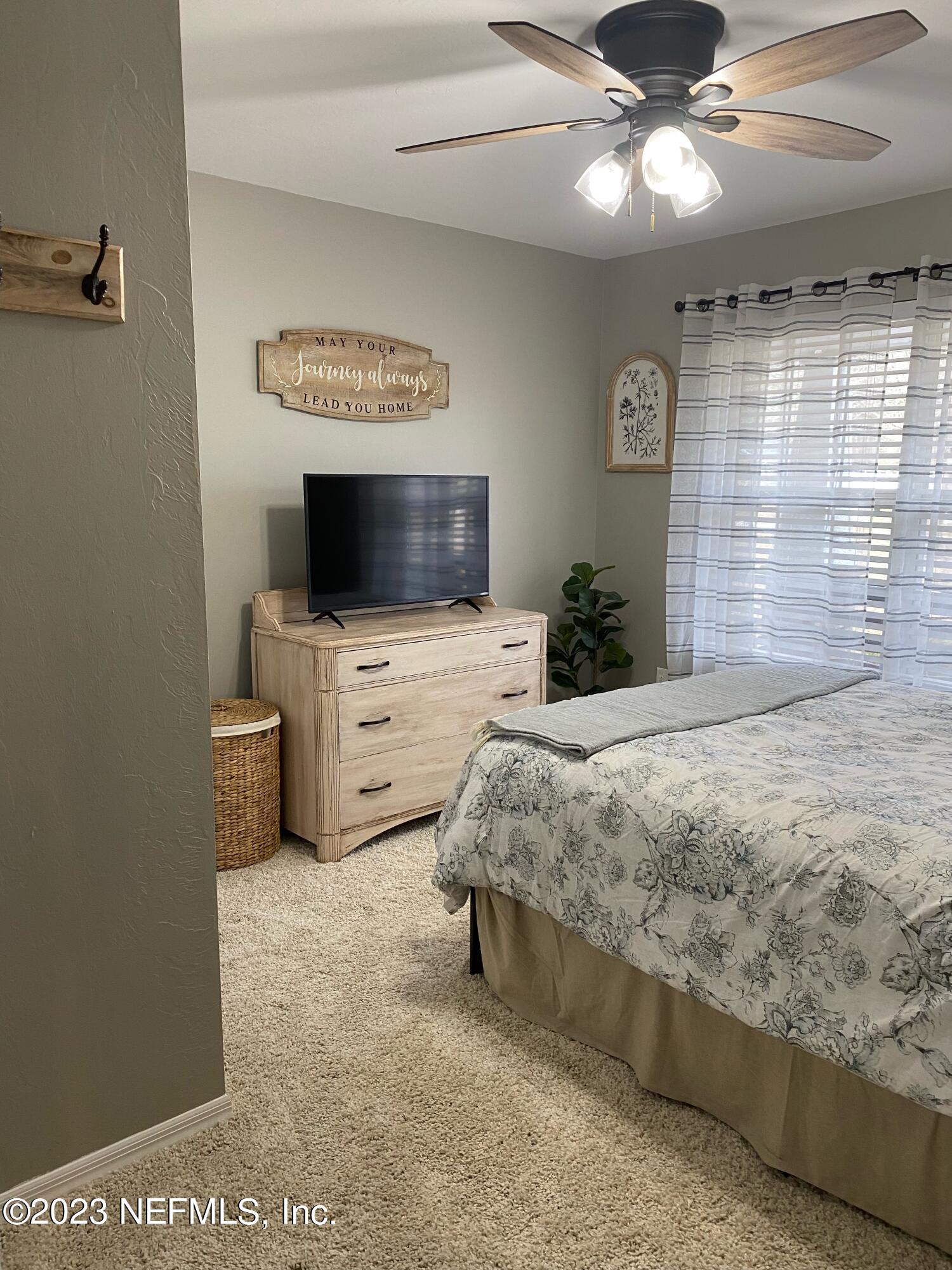 4244 Hickory Street Macclenny, FL 32063 - Photo 21 of 42 Bedroom 2