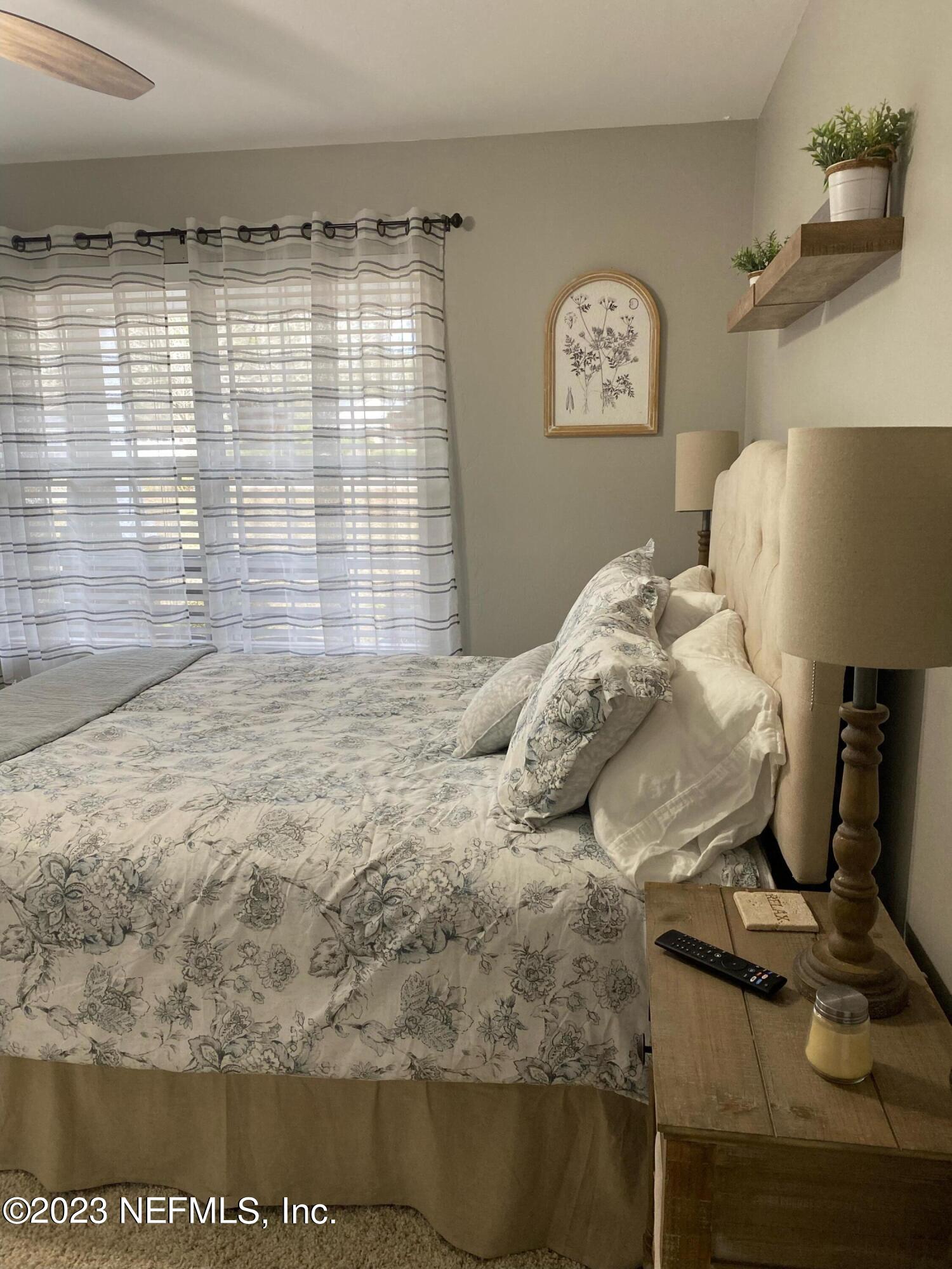 4244 Hickory Street Macclenny, FL 32063 - Photo 22 of 42 Bedroom 2