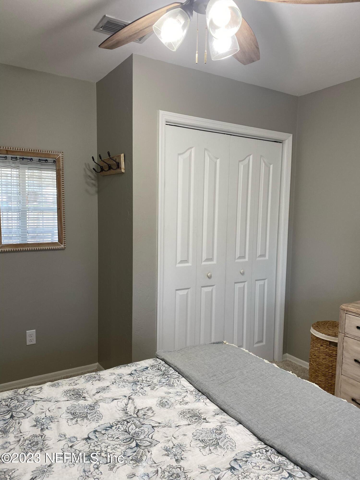 4244 Hickory Street Macclenny, FL 32063 - Photo 23 of 42 Bedroom 2