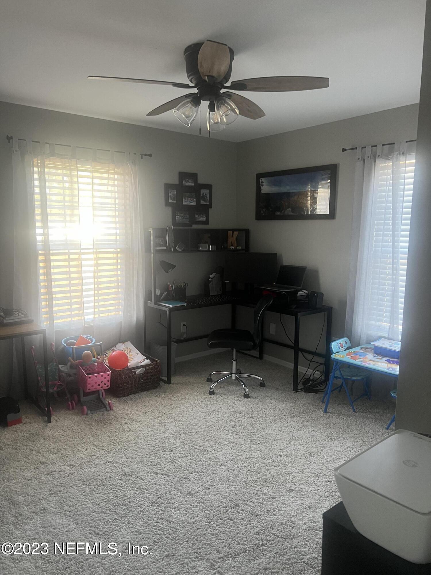 4244 Hickory Street Macclenny, FL 32063 - Photo 24 of 42 Bedroom 3