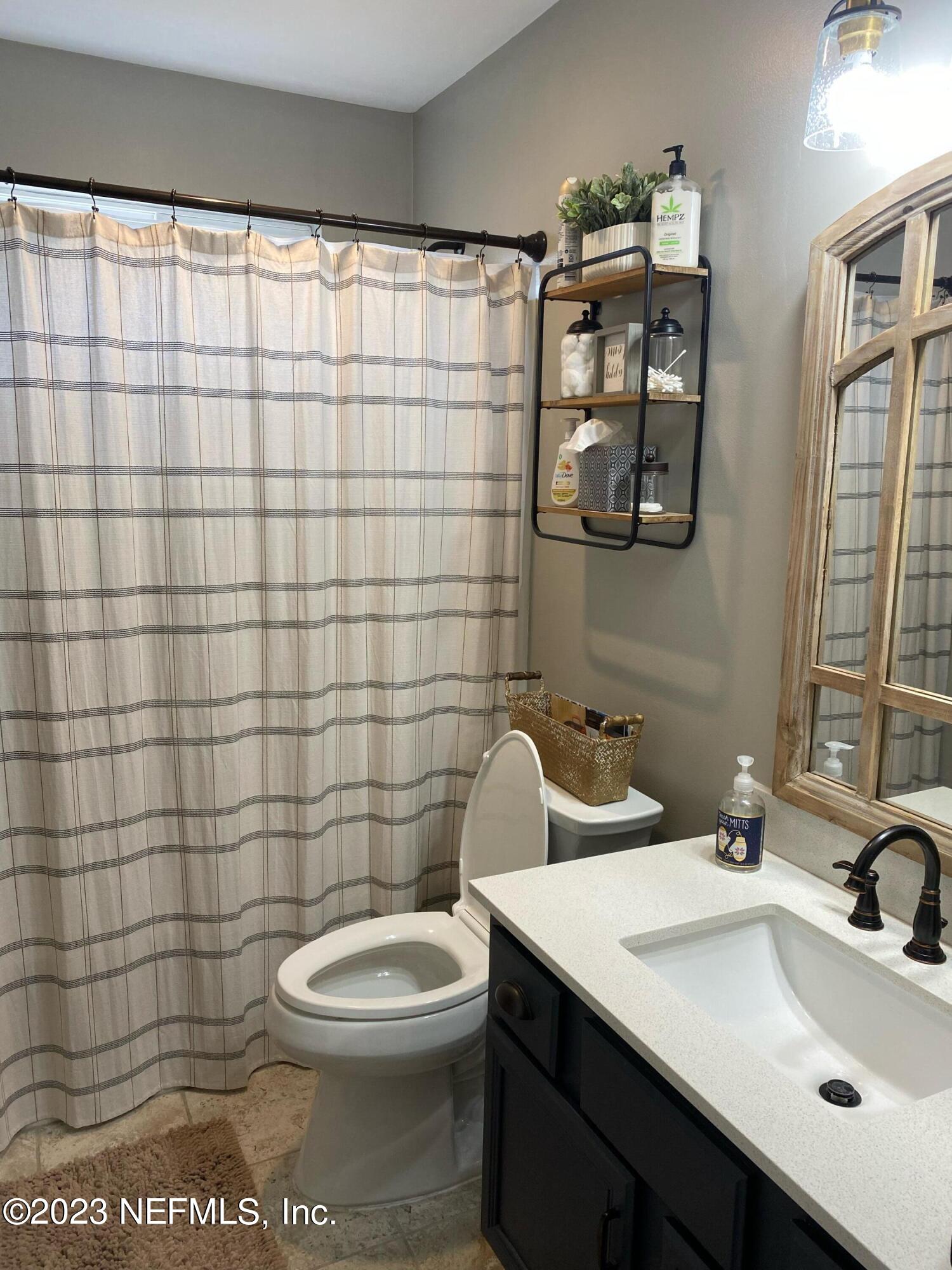4244 Hickory Street Macclenny, FL 32063 - Photo 25 of 42 Second Bath