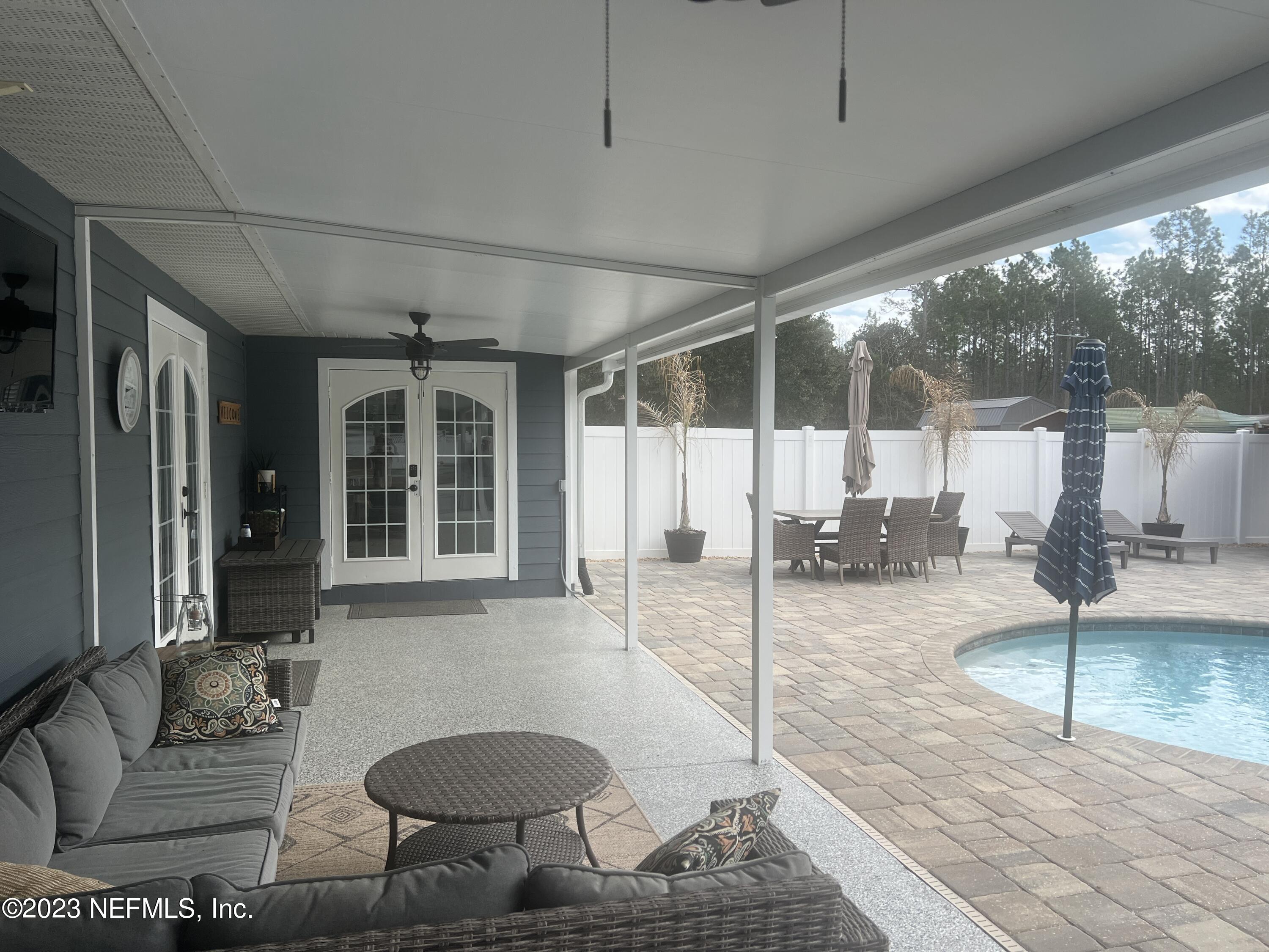 4244 Hickory Street Macclenny, FL 32063 - Photo 26 of 42 Outdoor Entertaining