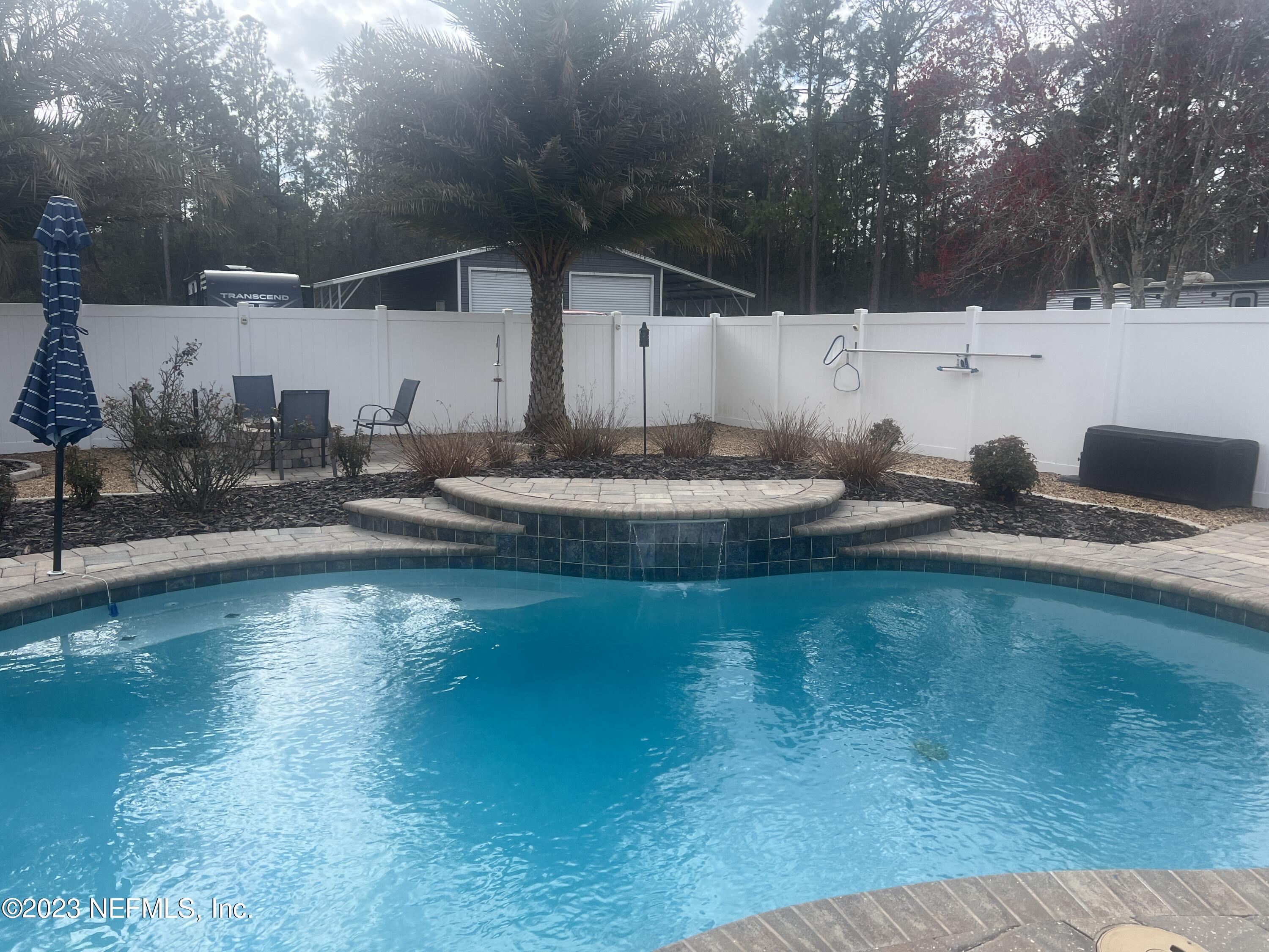 4244 Hickory Street Macclenny, FL 32063 - Photo 27 of 42 avery pool area 7