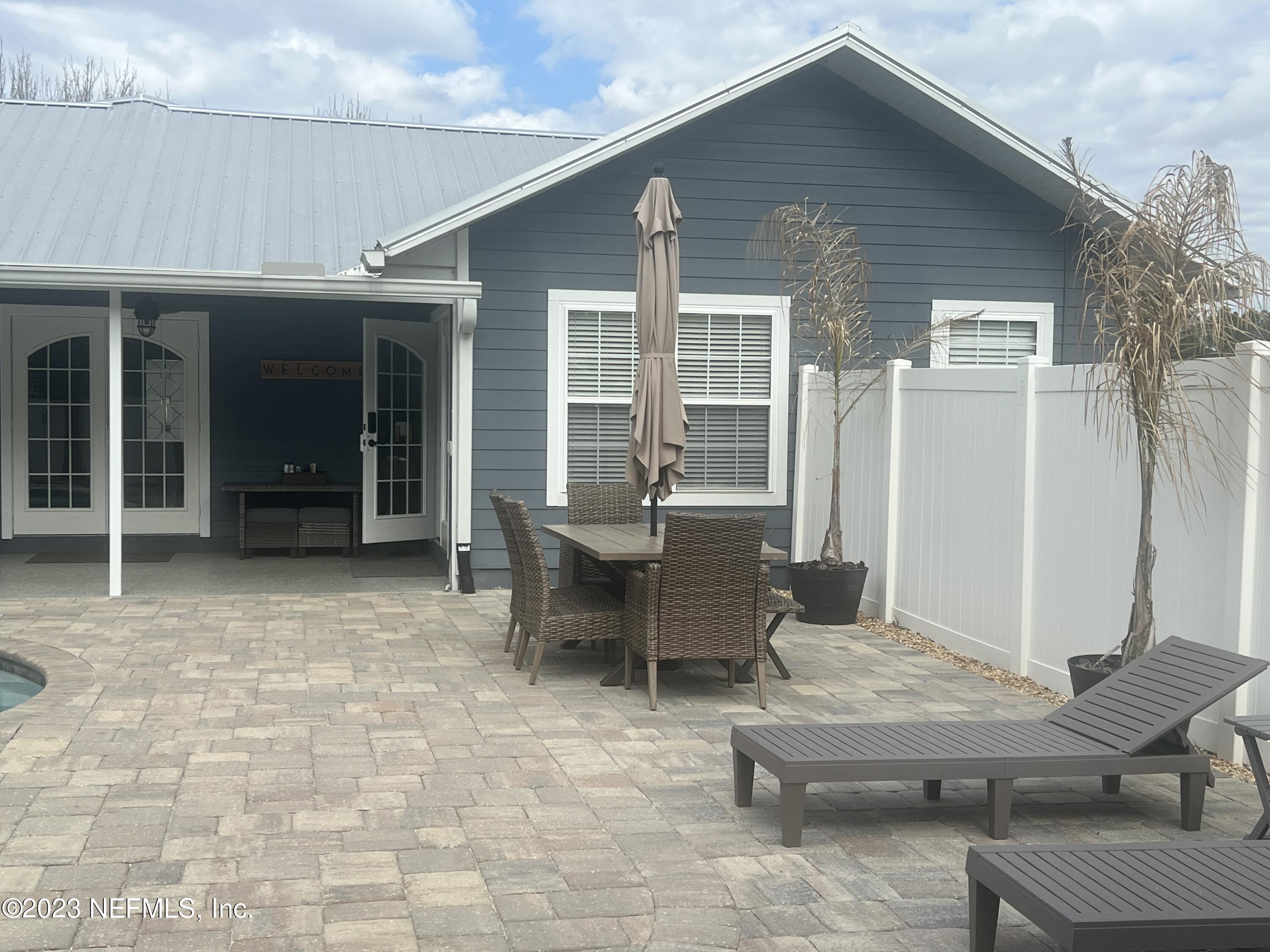 4244 Hickory Street Macclenny, FL 32063 - Photo 28 of 42 Outdoor Entertaining