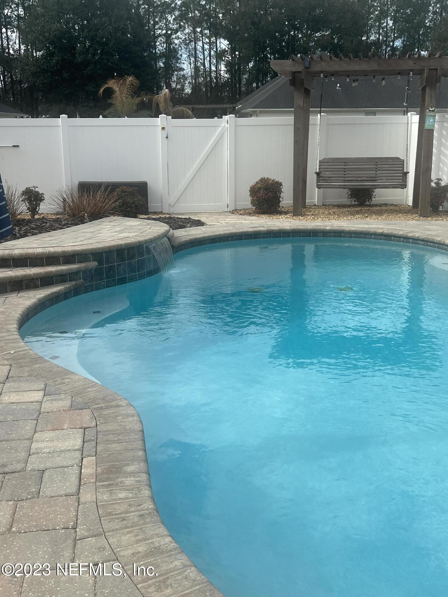 4244 Hickory Street Macclenny, FL 32063 - Photo 30 of 42 Outdoor Entertaining