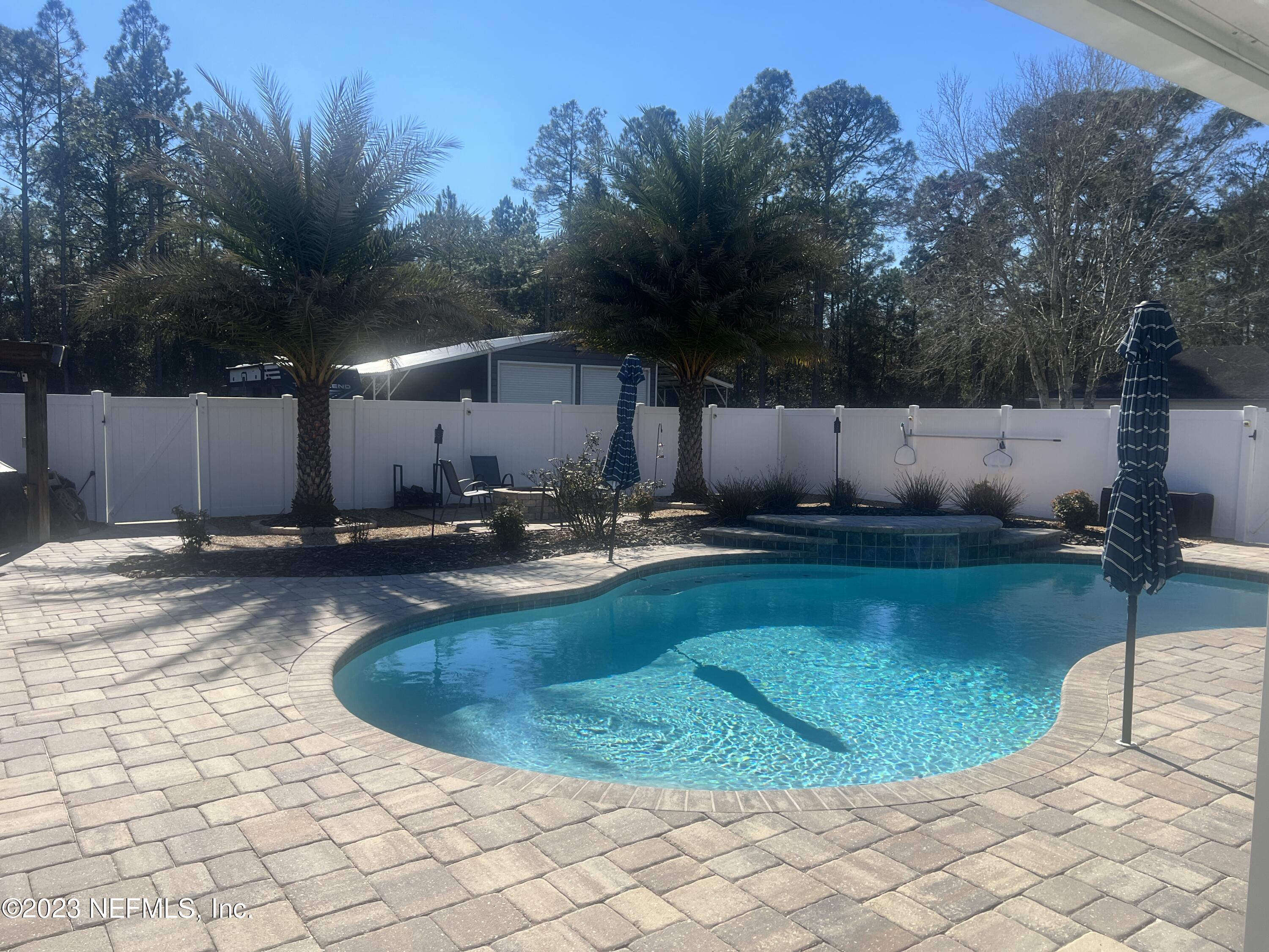 4244 Hickory Street Macclenny, FL 32063 - Photo 32 of 42 Hickory 5