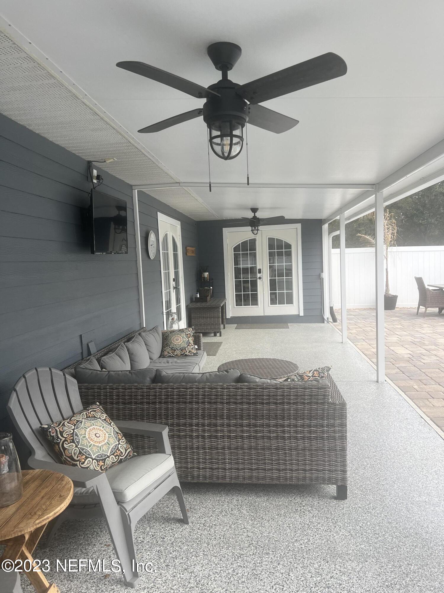 4244 Hickory Street Macclenny, FL 32063 - Photo 36 of 42 Outdoor Entertaining