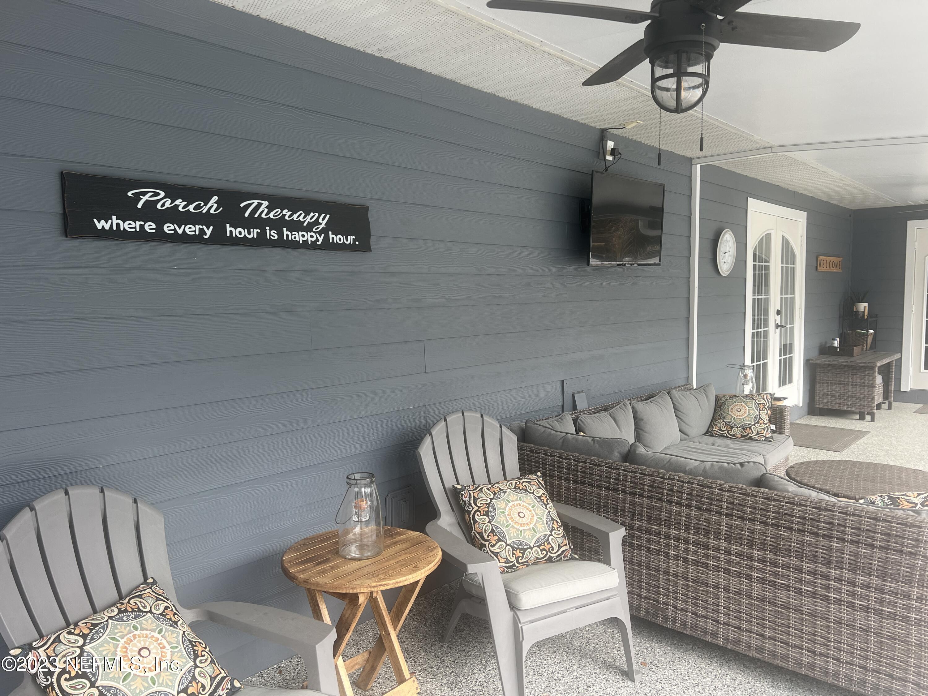 4244 Hickory Street Macclenny, FL 32063 - Photo 37 of 42 Outdoor Entertaining