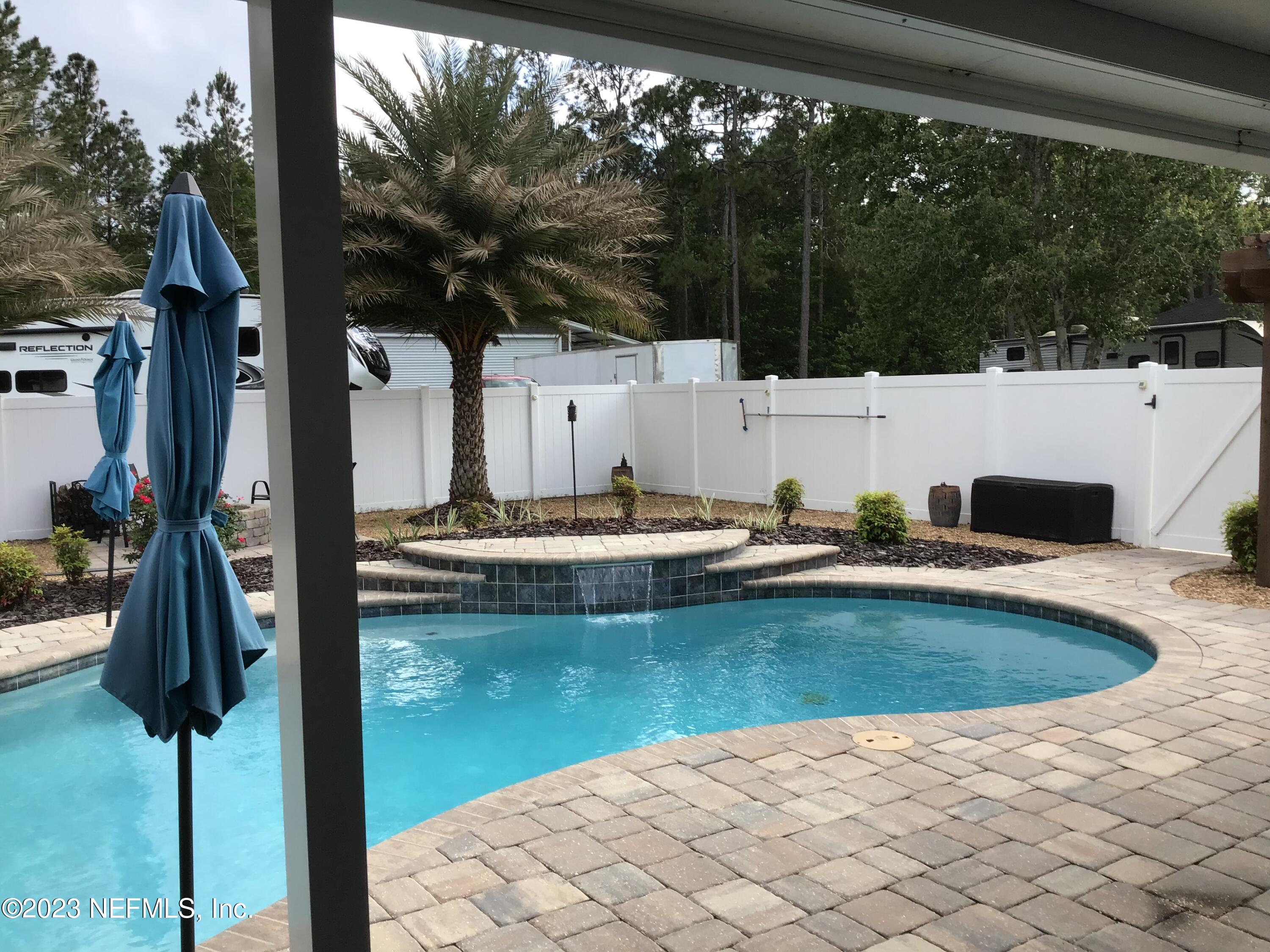 4244 Hickory Street Macclenny, FL 32063 - Photo 38 of 42 avery pool area 16