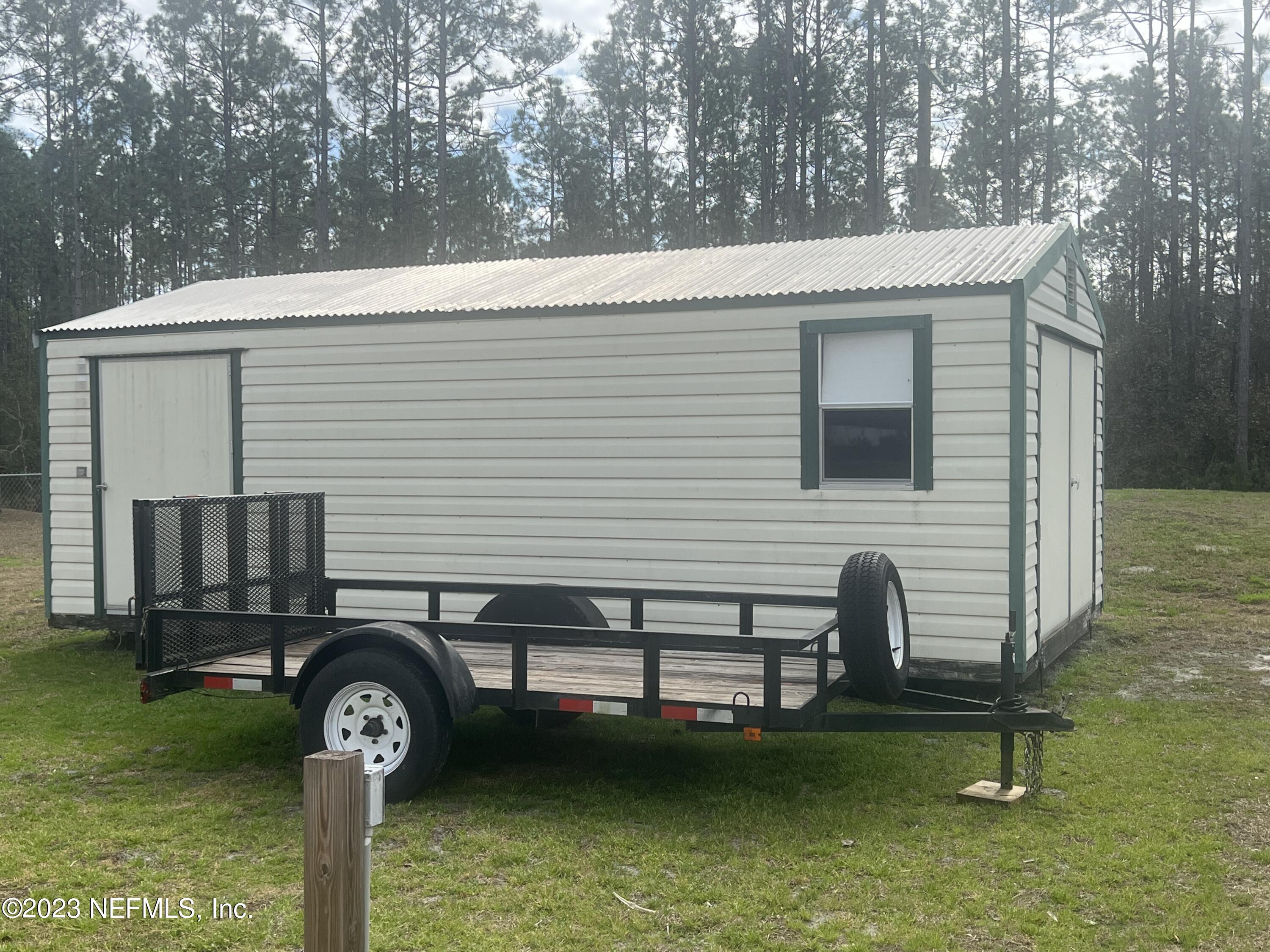 4244 Hickory Street Macclenny, FL 32063 - Photo 40 of 42 avery storage 2