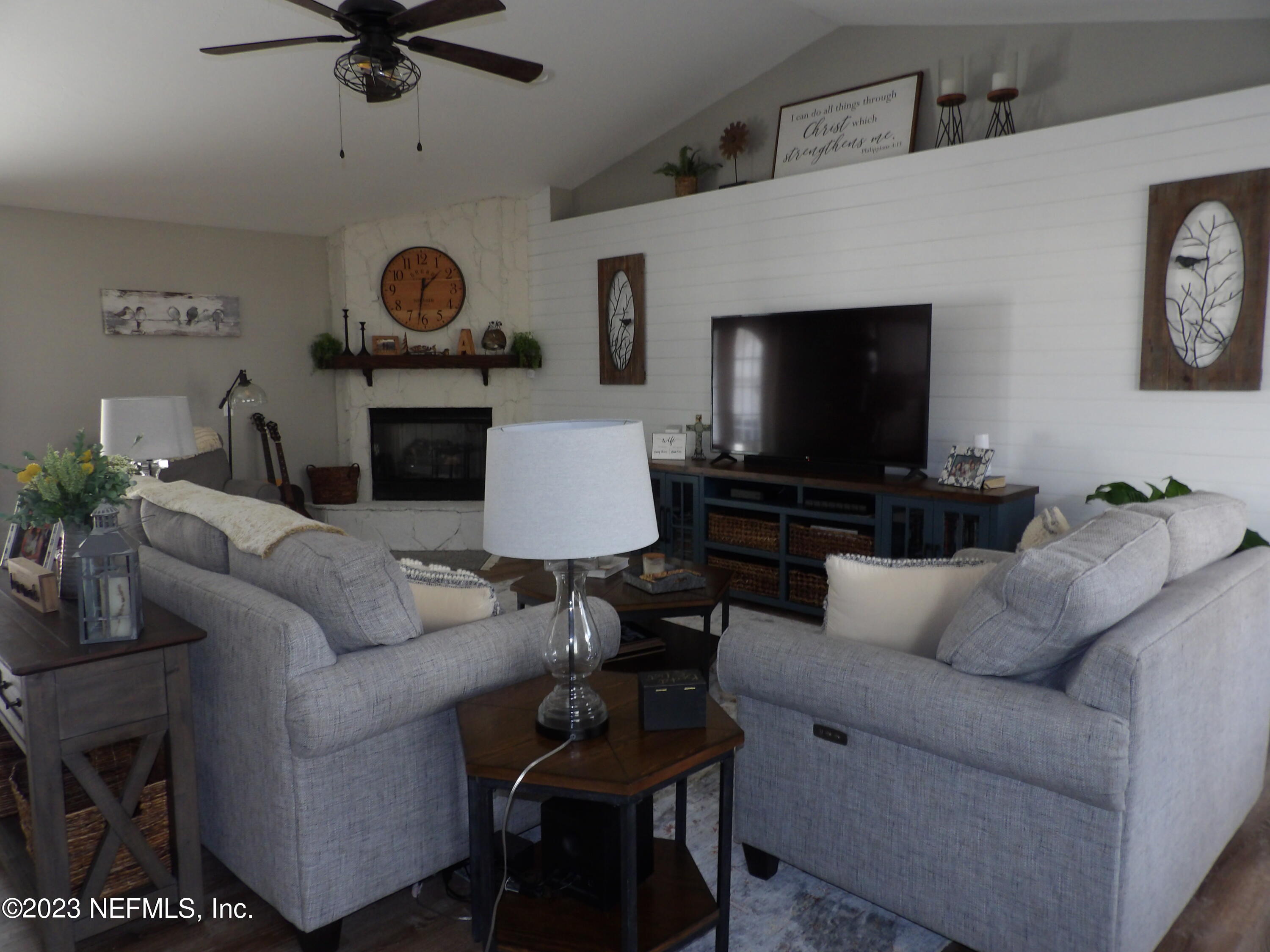 4244 Hickory Street Macclenny, FL 32063 - Photo 6 of 42 Great Room