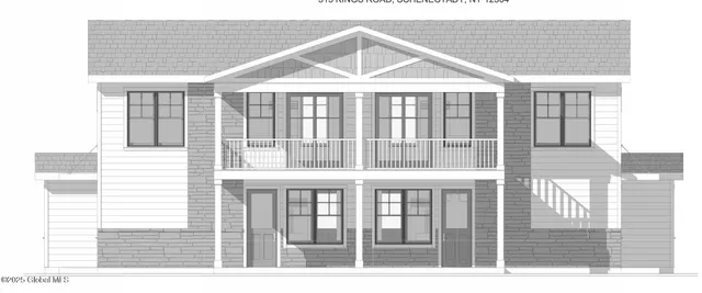 $85,200 | 4209 Menga Drive, Schenectady, NY 12304