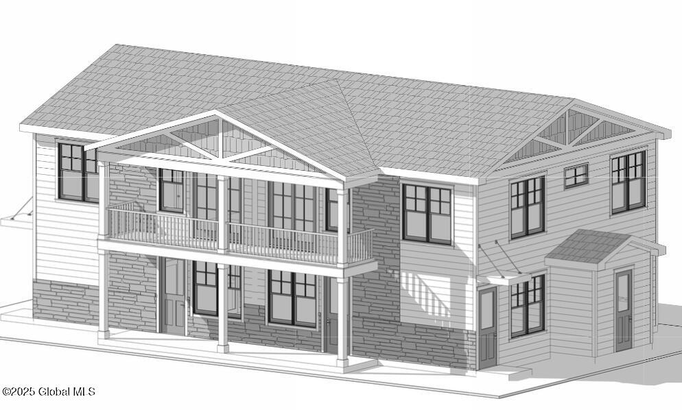 4209 Menga Drive Schenectady, NY 12304 - Photo 14 of 14 Screen Shot 2025-02-03 at 1.00.19 PM