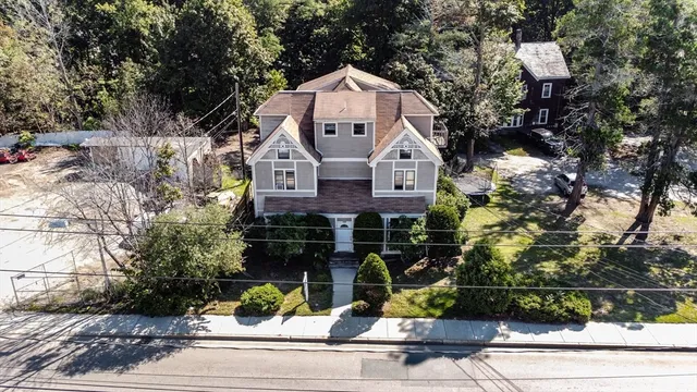 $1,499,900 | 292 Hollis Street, Framingham, MA 01702