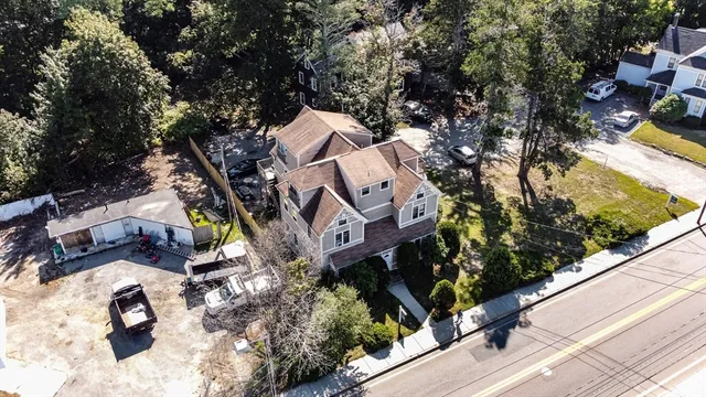 $1,499,900 | 292 Hollis Street, Framingham, MA 01702