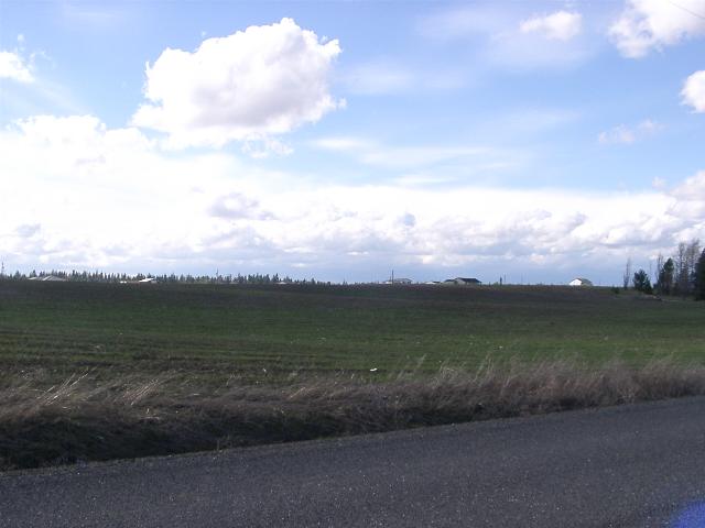 0 South Dover Road Medical Lake, WA 99022 - Photo 1 of 6 Gallery Image 1