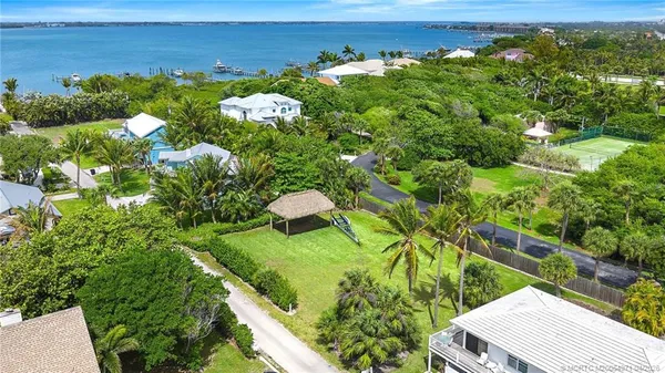 $599,995 | 5237 Northeast Shore Village Terrace, Jensen Beach, FL 34957