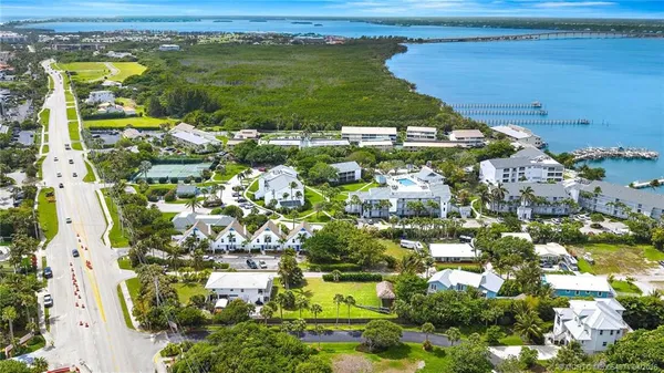 $599,995 | 5237 Northeast Shore Village Terrace, Jensen Beach, FL 34957