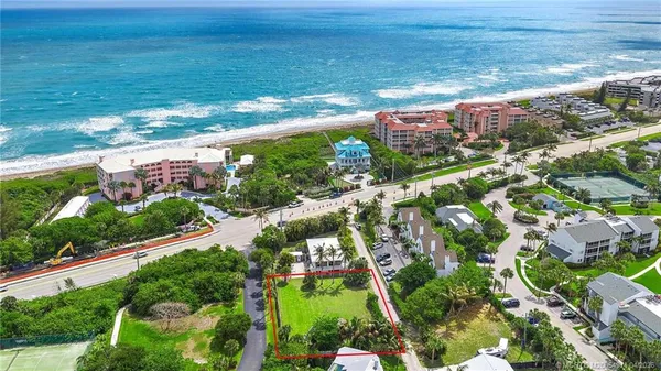 $599,995 | 5237 Northeast Shore Village Terrace, Jensen Beach, FL 34957