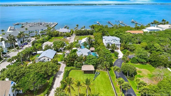 $599,995 | 5237 Northeast Shore Village Terrace, Jensen Beach, FL 34957