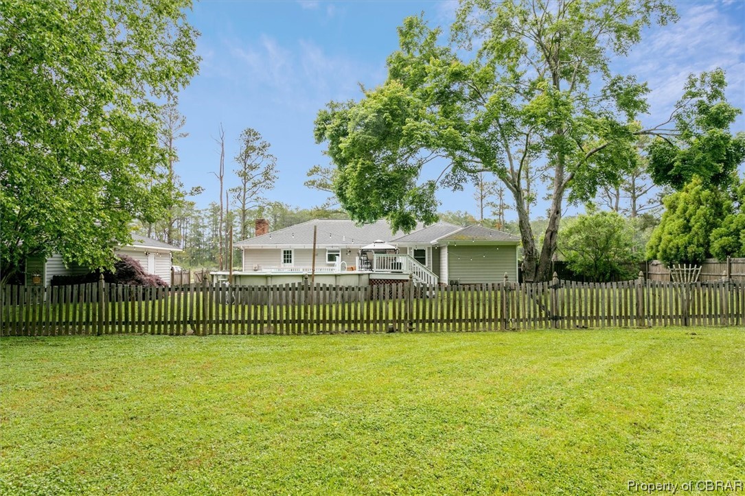 770 Marsh Hawk Road Mathews, VA 23109 - Photo 28 of 33