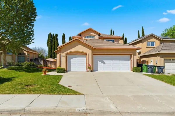 $739,000 | 1703 Egret Drive, Tracy, CA 95376