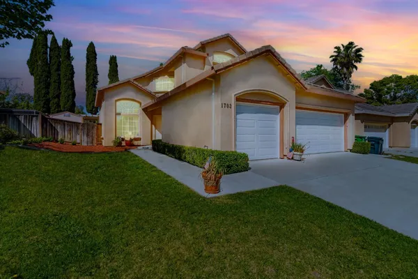 $739,000 | 1703 Egret Drive, Tracy, CA 95376