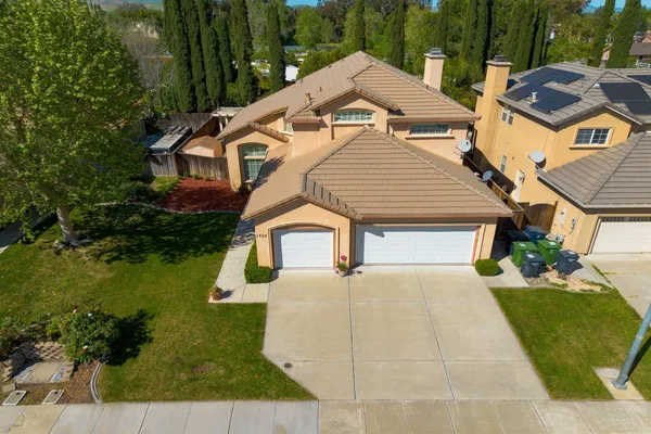 $739,000 | 1703 Egret Drive, Tracy, CA 95376
