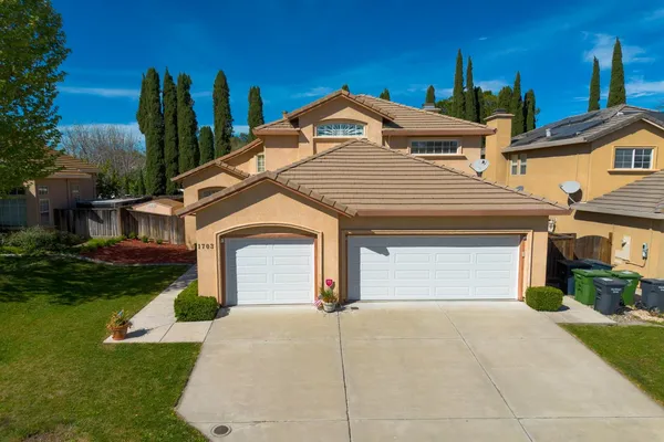 $739,000 | 1703 Egret Drive, Tracy, CA 95376
