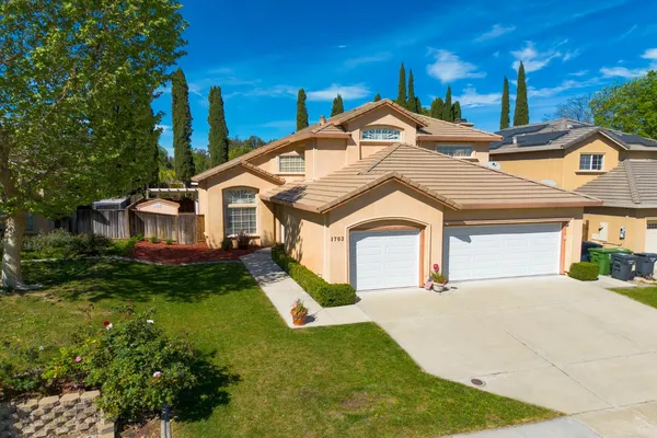 $739,000 | 1703 Egret Drive, Tracy, CA 95376