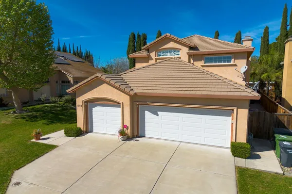 $739,000 | 1703 Egret Drive, Tracy, CA 95376