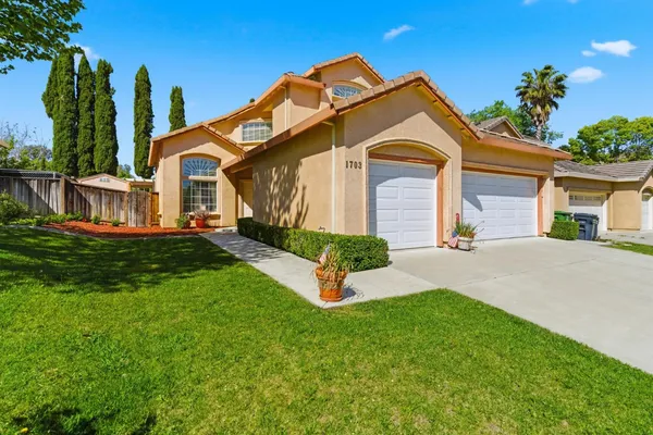 $739,000 | 1703 Egret Drive, Tracy, CA 95376