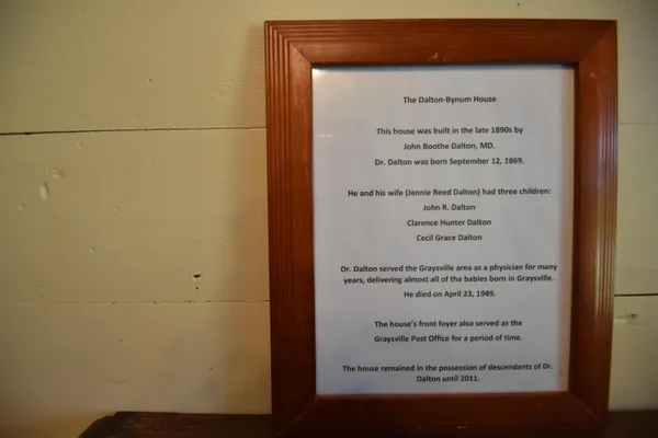 $1,500 | 192 Gray Street, Ringgold, GA 30736