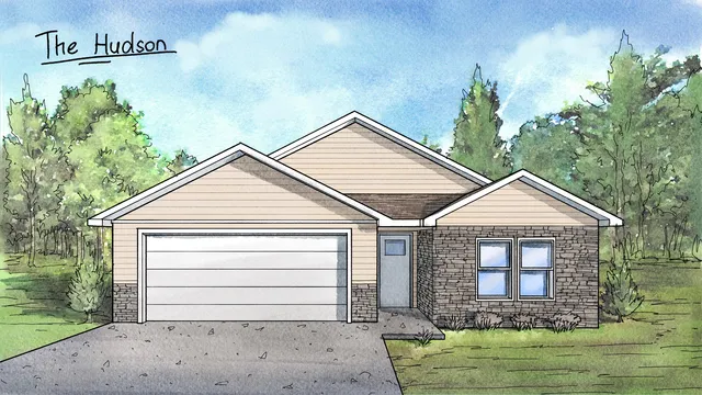 $259,400 | 2008 Grn Acrs Drive, Adrian, MI 49221