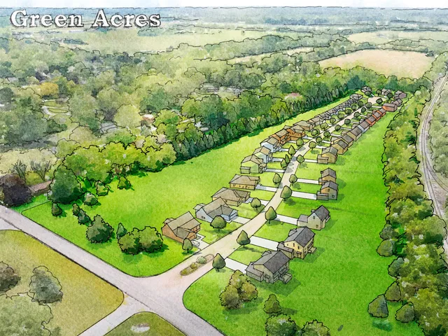 $259,400 | 2008 Grn Acrs Drive, Adrian, MI 49221