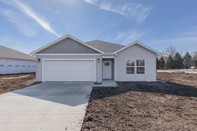 $259,400 | 2008 Grn Acrs Drive, Adrian, MI 49221