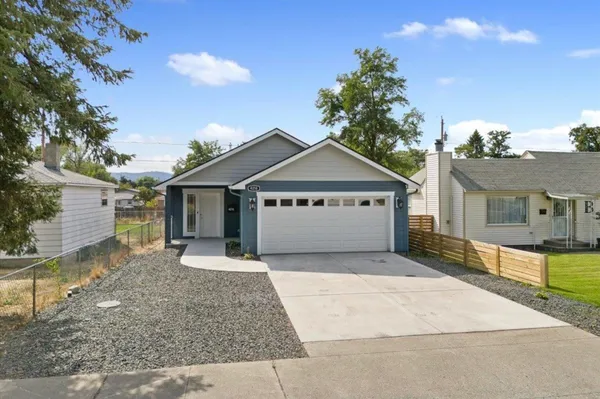 $399,999 | 4218 East Fairview Avenue, Spokane, WA 99217