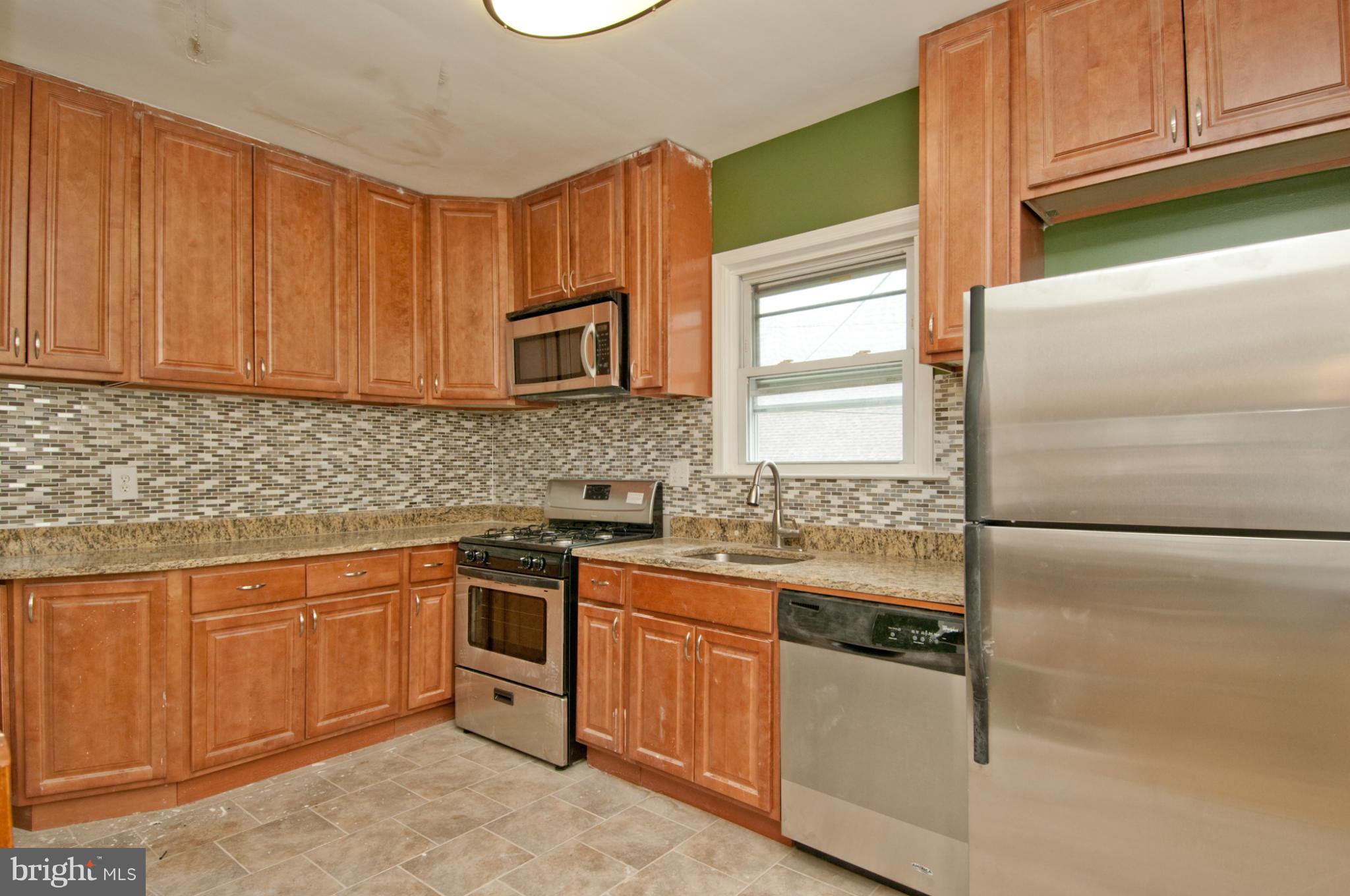 7502 Old Harford Road Baltimore, MD 21234 - Photo 2 of 30 Kitchen