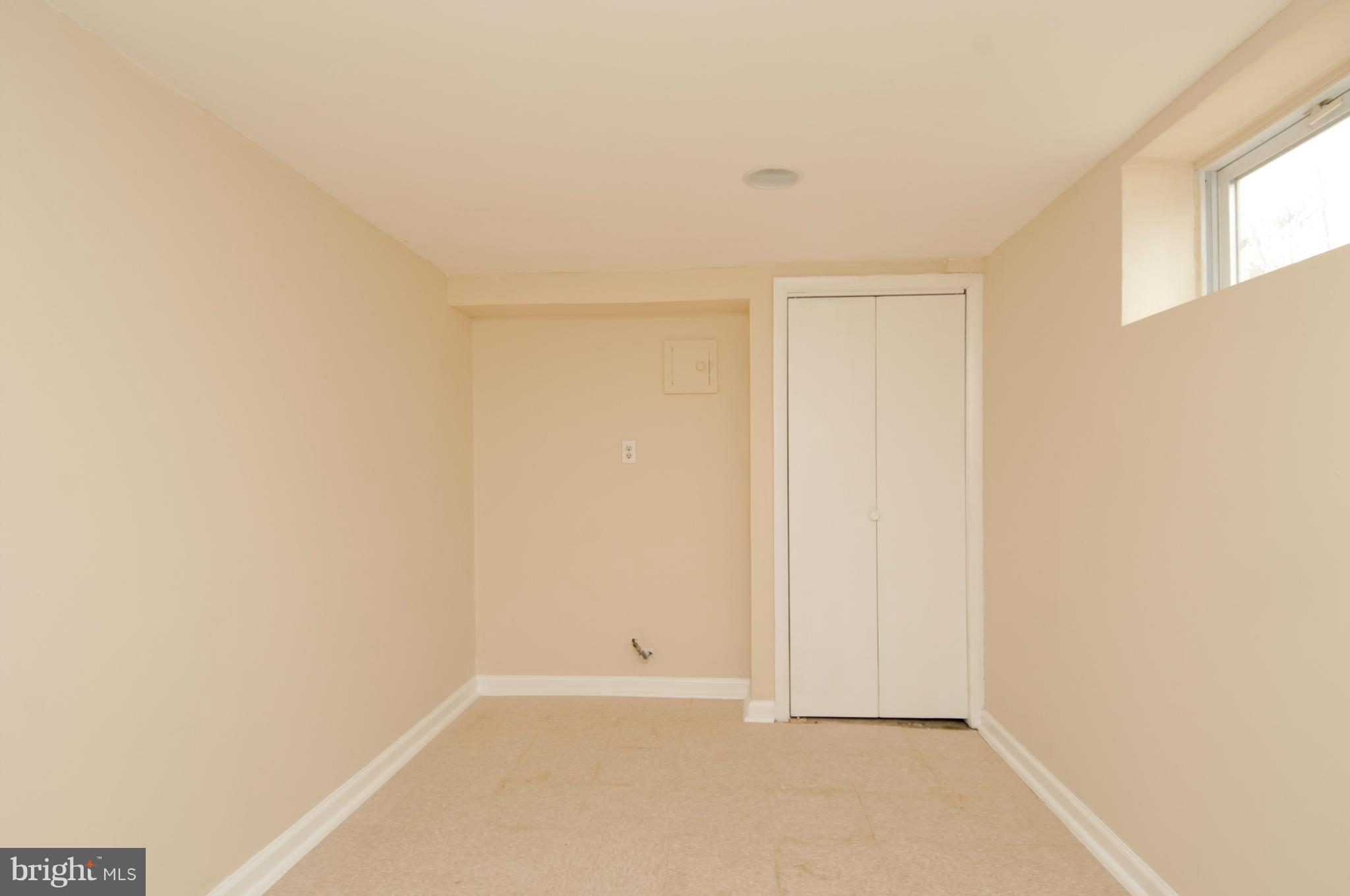 7502 Old Harford Road Baltimore, MD 21234 - Photo 17 of 30 Basement