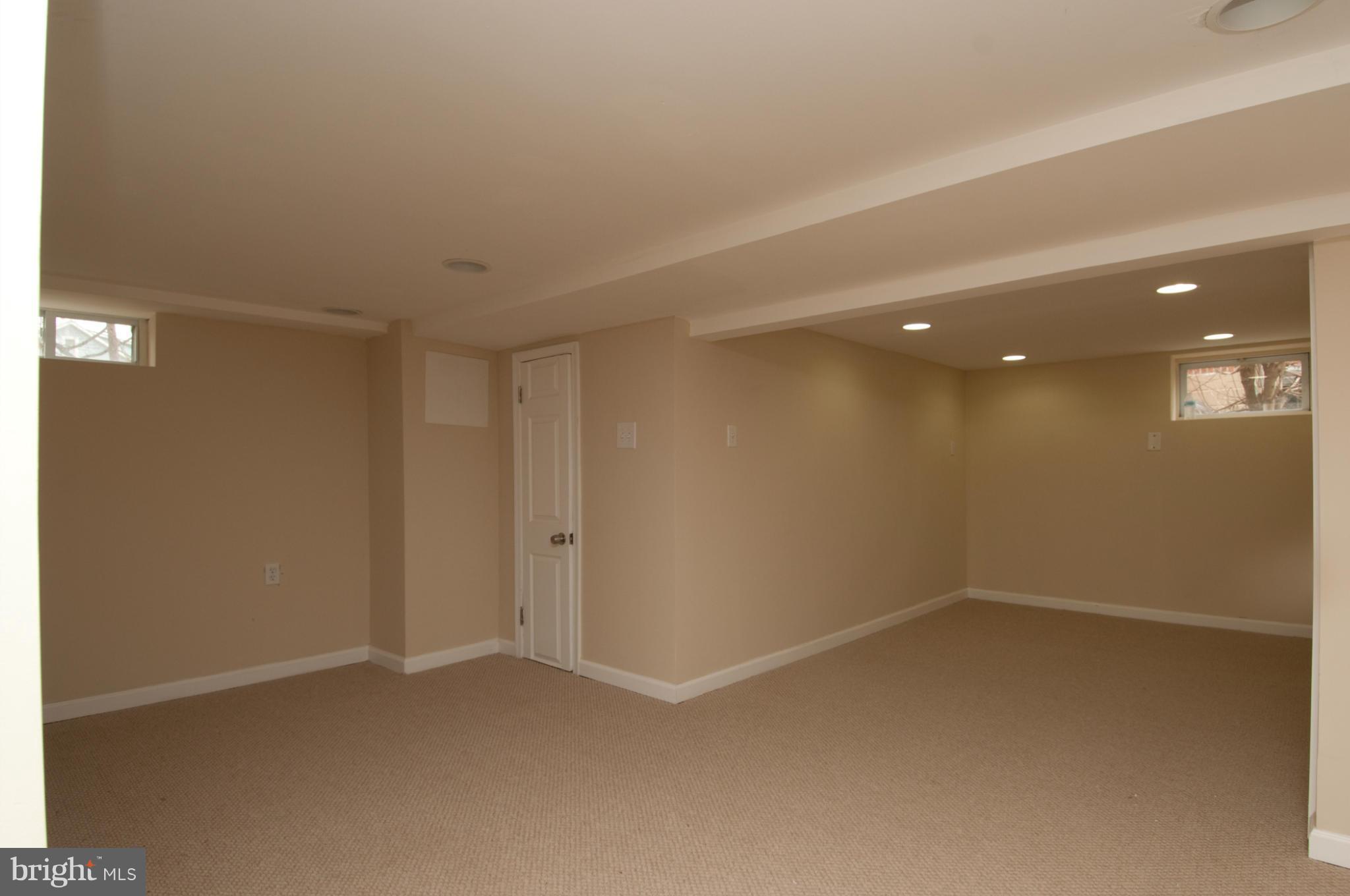 7502 Old Harford Road Baltimore, MD 21234 - Photo 19 of 30 Basement