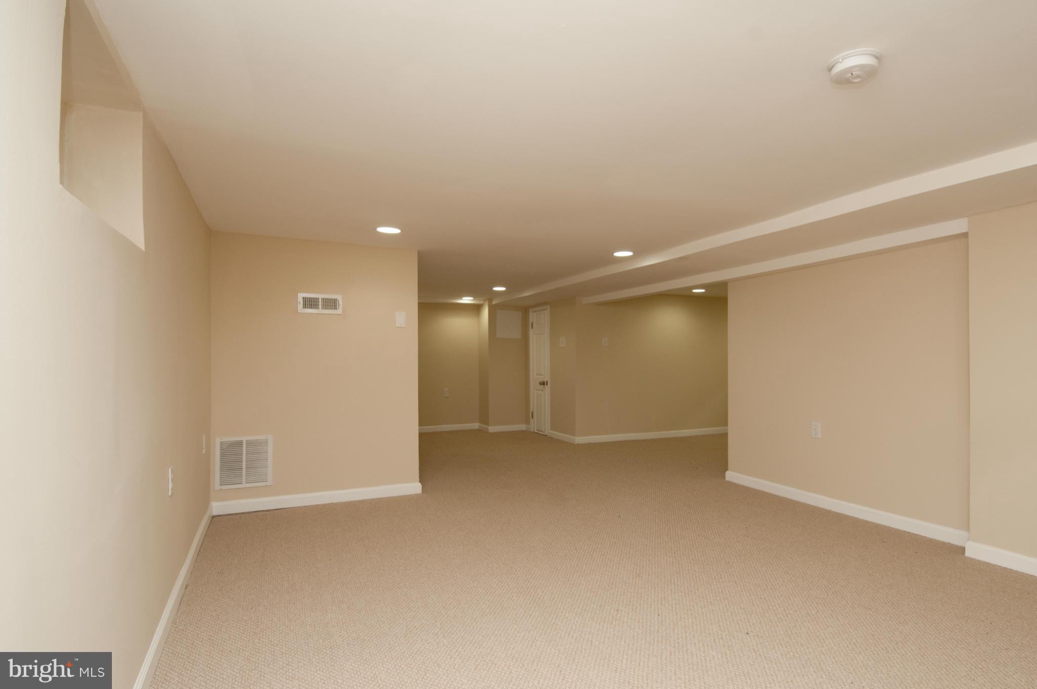 7502 Old Harford Road Baltimore, MD 21234 - Photo 21 of 30 Basement