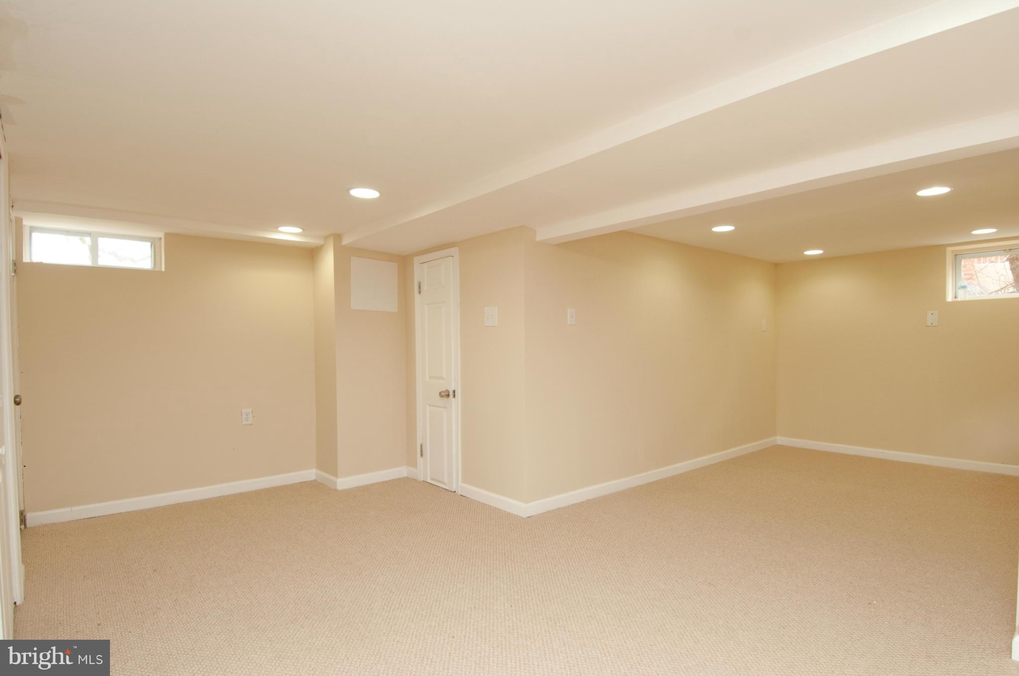 7502 Old Harford Road Baltimore, MD 21234 - Photo 22 of 30 Basement