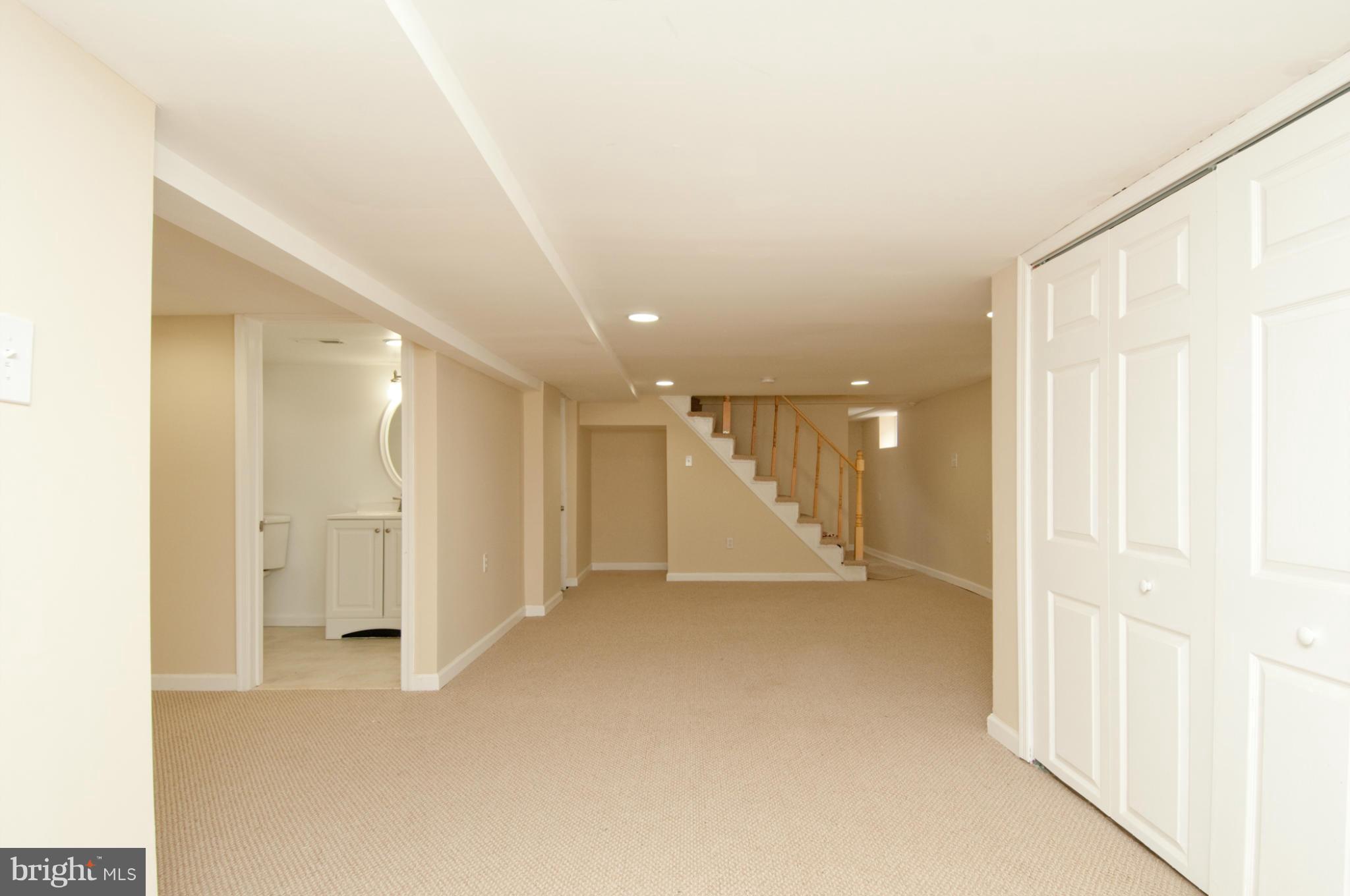 7502 Old Harford Road Baltimore, MD 21234 - Photo 23 of 30 Basement