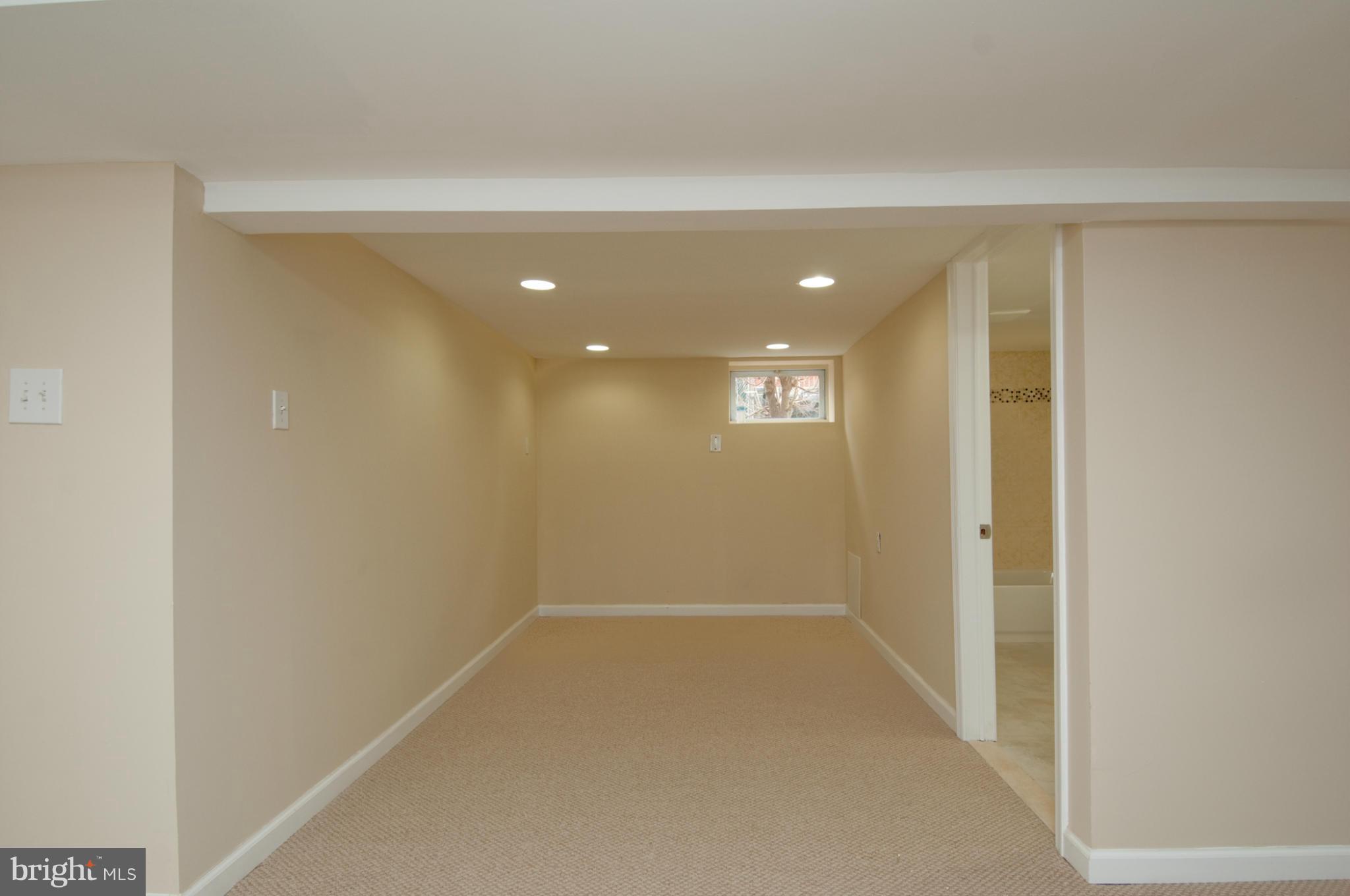 7502 Old Harford Road Baltimore, MD 21234 - Photo 24 of 30 Basement