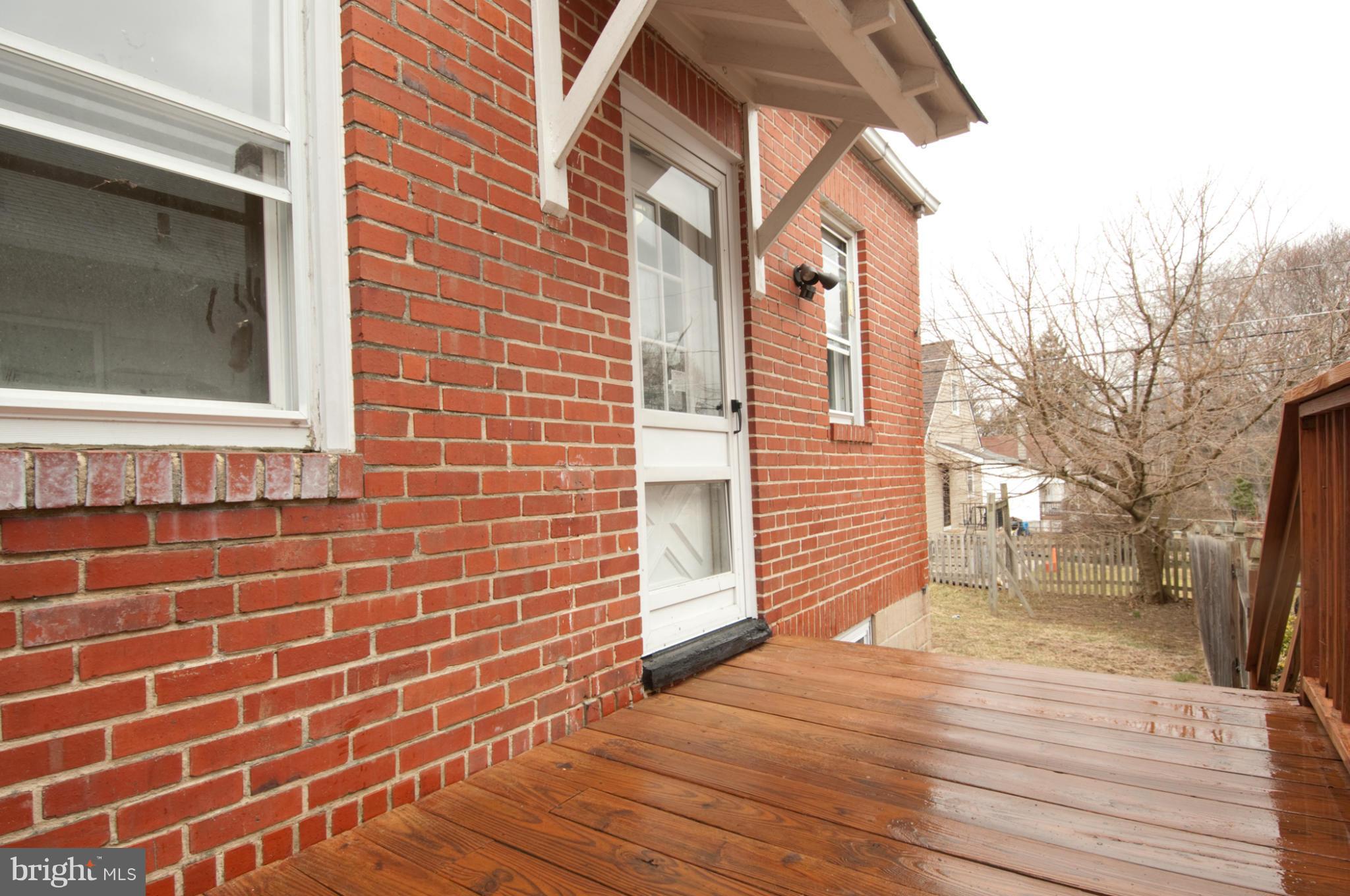 7502 Old Harford Road Baltimore, MD 21234 - Photo 27 of 30 Exterior (General)