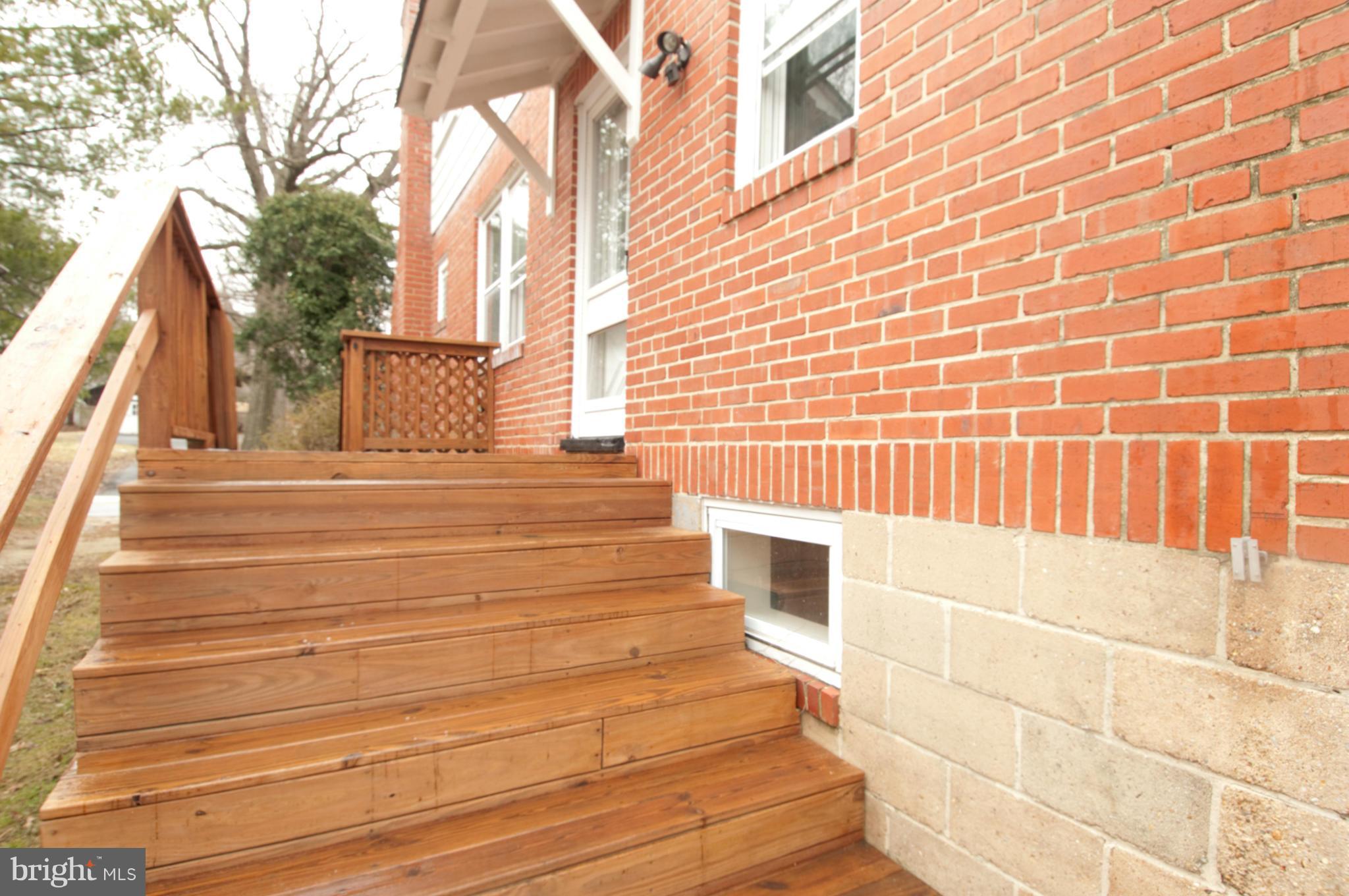 7502 Old Harford Road Baltimore, MD 21234 - Photo 28 of 30 Exterior (General)