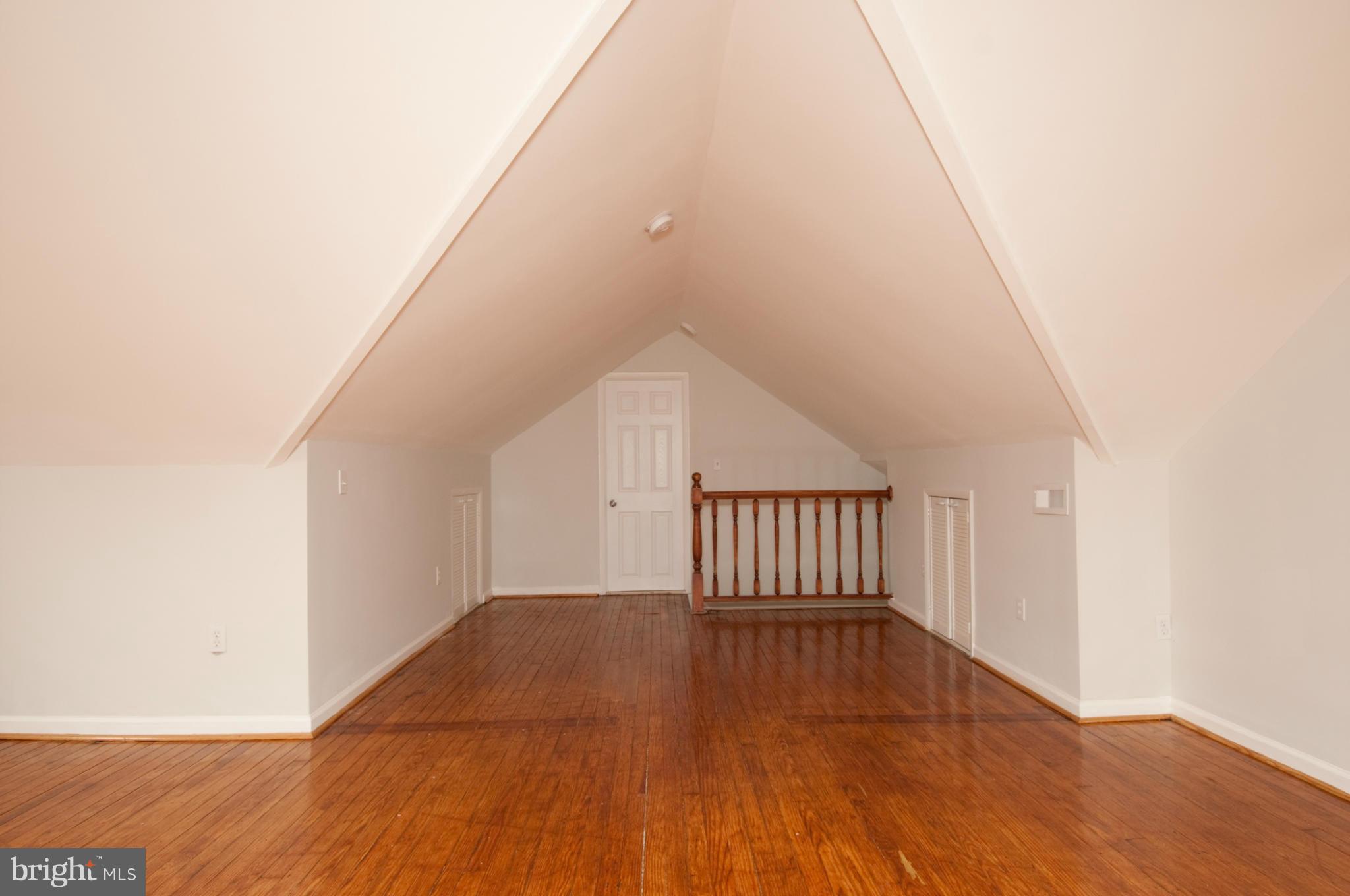 7502 Old Harford Road Baltimore, MD 21234 - Photo 8 of 30 Bedroom (Master)