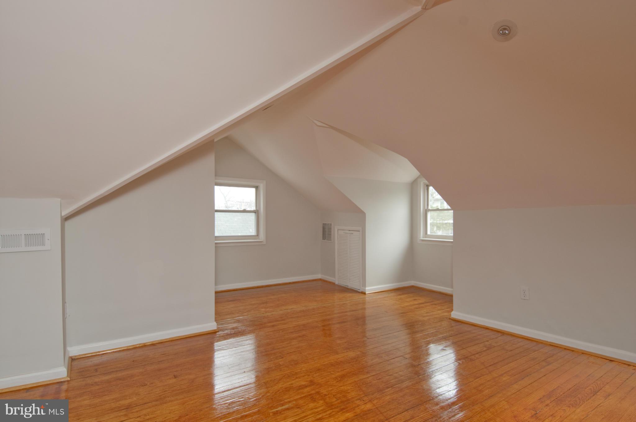 7502 Old Harford Road Baltimore, MD 21234 - Photo 10 of 30 Bedroom (Master)