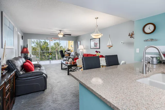 $419,000 | 300 Stevens Landing Drive, Unit C205, Marco Island, FL 34145